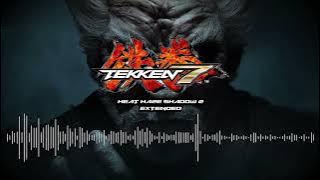 [TEKKEN 7] Heat Haze Shadow 2 [EXTENDED]