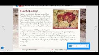 Celebrity Power Up 3 Unit 7 Beautiful painting Net Worth