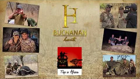 Buchanan Hunts