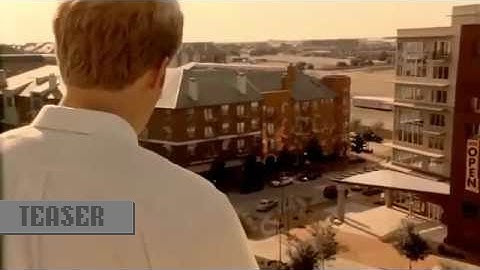 Primer + (Upstream Color) Teaser