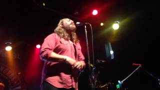 White Buffalo and the Forest Rangers - House of the Rising Sun (LA) chords