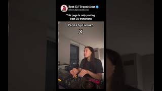 Download Lagu 🎧This page is only posting best DJ transitions ! 🎧Via: kellyelmillar/Insta #pioneer #transitions #dj MP3