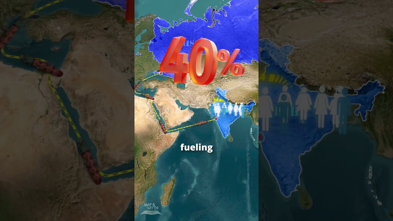 Why Did Trump Just Hit India With 50 Tariffs The Truth Behind Russian Oil Drama