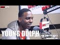 Young Dolph Addresses The Beef Between Him & Yo Gotti [Part 1]