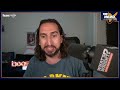 Nick Wright DEBATE: Top 10 NFL QBs, Mahomes vs. Allen + LeBron & Warriors | Colin Cowherd: THE HERD