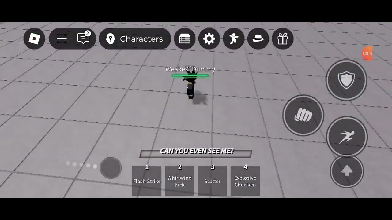 my first edit tsb - YouTube