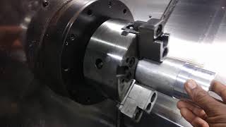 #Part-2A#CNC Practical# #Constructional and Functional features of #cnc Turning Centre#Kannada