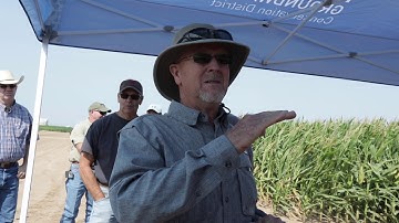 NPGCD DUMAS FIELD DAY - EVENT OVERVIEW