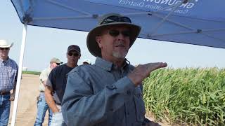 Npgcd Dumas Field Day - Event Overview