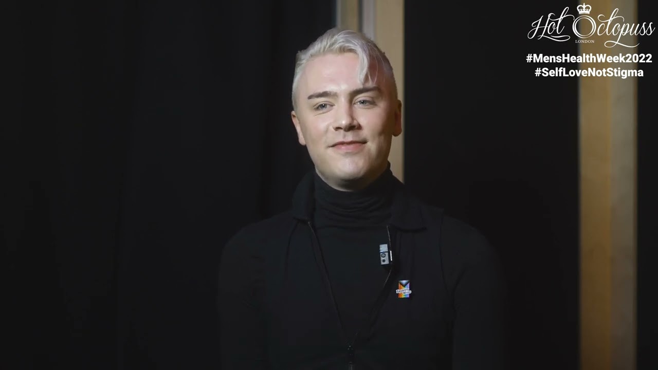 Hot Octopuss: Sex & Self Love 