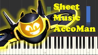 🦇 Batwheels – Practice Makes Perfect 🎹 Easy Piano Sheet Music