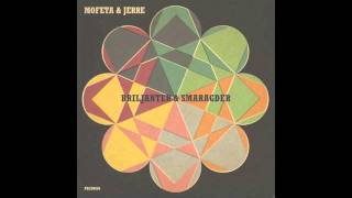 Mofeta & Jerre - Nedräkning