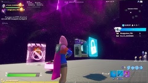 First keyboard and mouse trickshot