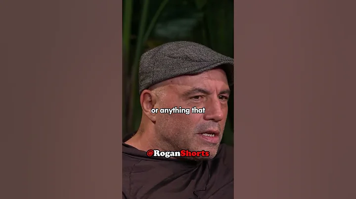 Joe Rogan on Kristin Beck