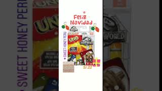 UNO - Juego De Cartas - Jurassic World - Original - Sellado - Mattel FLK66 - Navidad