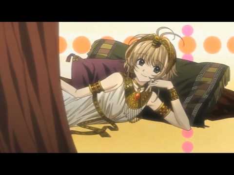 Tsubasa Chronicle - OP2 - Espaol - Irving Joe [HD]