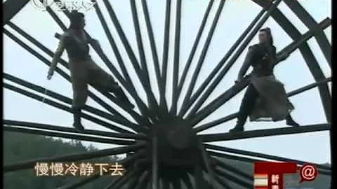 孫儷曬與吳奇隆親密照 四爺甄嬛"穿越"結緣.mp4 - 天天要聞