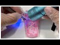 How to seal resin shakers  how i seal my resin shakers  resin shakers tutorial