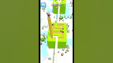 Stacky Dash Level 785 Hard #stackydash