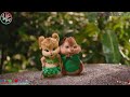 Flozzy John Ihiga Ria Koine Tomezz Martommy Chipettes Chipmunks