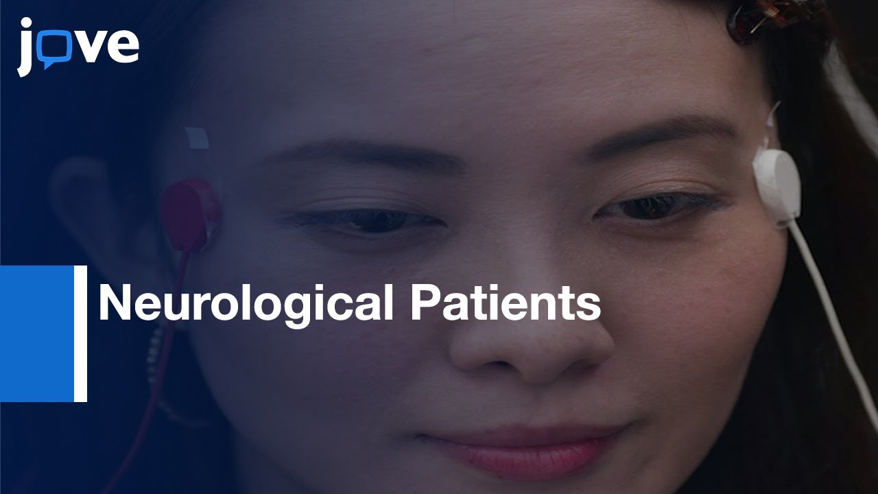 Horizontal Saccade Performances Accurately: Electro-Oculogram l ...