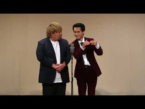 Tongari.81 Uranus (Current: Raidon) / Manzai "Idol" Ver.1