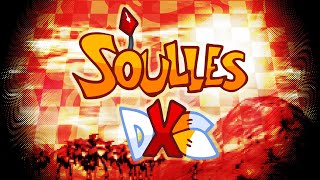 Deluxe Menu 1 (Main Theme) - Soulles DX OST