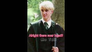 Learn the alphabet with ✨Draco✨