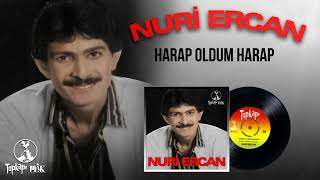 Nuri Ercan Harap Oldum Harap 220.web