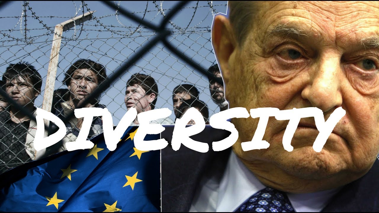 Liberal Elites: Diversity is the Future