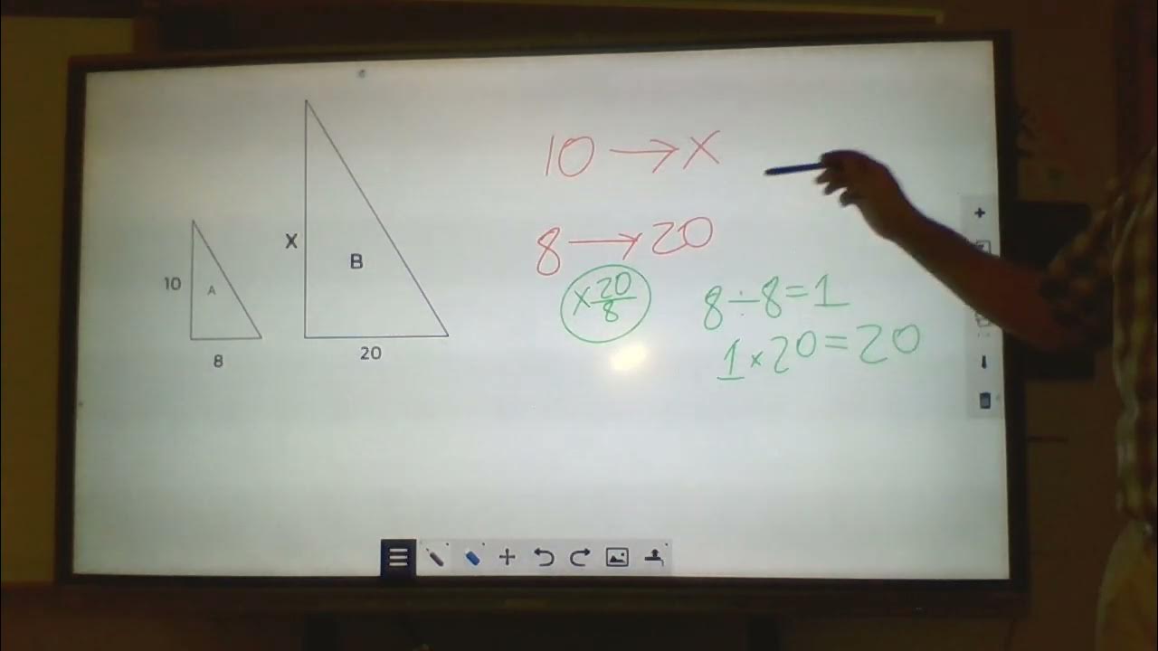 1.3 - Identifying Values in Scale Copies - YouTube