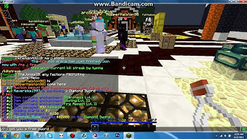 GontrollerPVP | HooperHalston98 Sprint Hacks