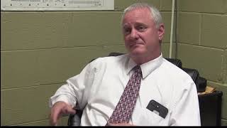 New Newton County Sheriff