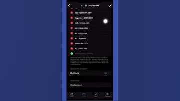 How to Fix Shadowrocket Alight Motion  #tech101 #smartphone #tech #shadowrocket  #tutorial