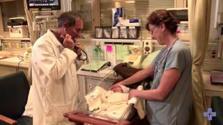 Advocate Condell Medical Center’s New Life Birthing Center