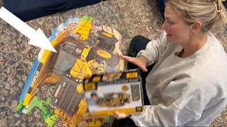 Best Jumbo Size Floor Puzzle For Toddlers