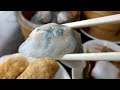 2020/03/14 Dim Sum(Steamed Dumpling, Steamed Rice Roll, Bean Curd Shrimp Roll, Radish Cake) | Remake
