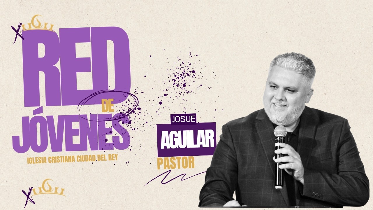 Red de Jovenes | 20 de marzo de 2026