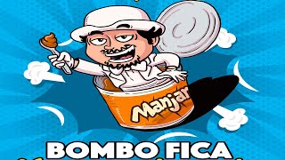 Bombo Fica - Caricaturas + Trailer Pelicula