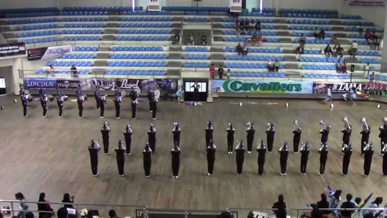 Marching Band Gita Sakura - Badung on Langgam Indonesia XXVII/2014