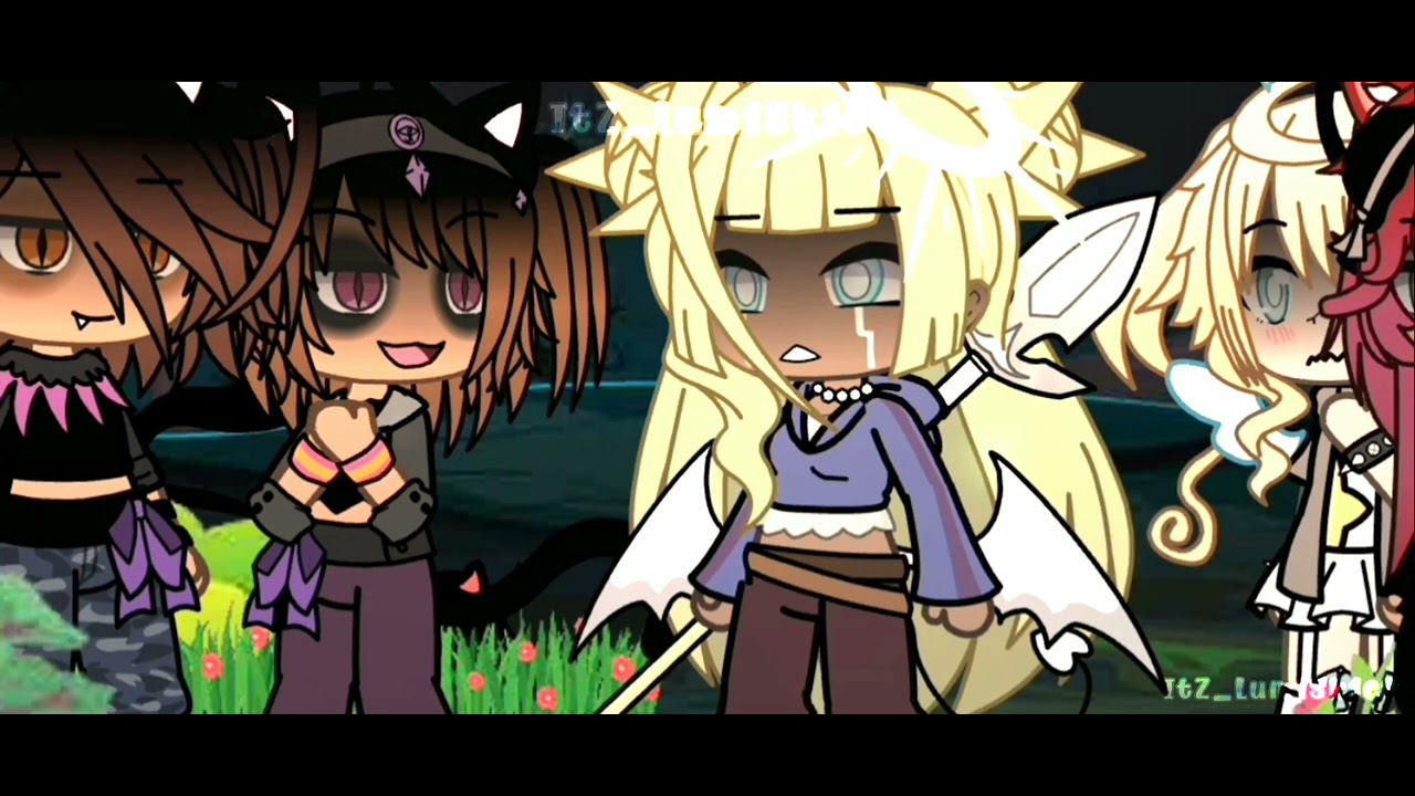 (1) |;| The Search |;| VULTURES BY NEONI // Glmv |:| Gacha Life |:|