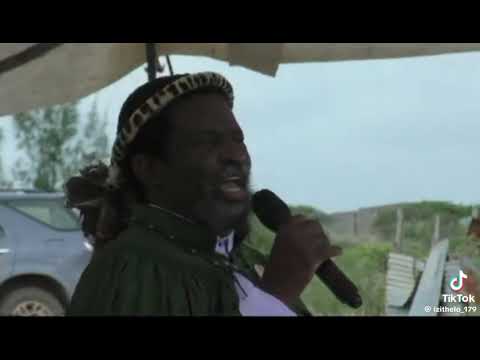 Ngingumhambi emhlabeni Nazareth song