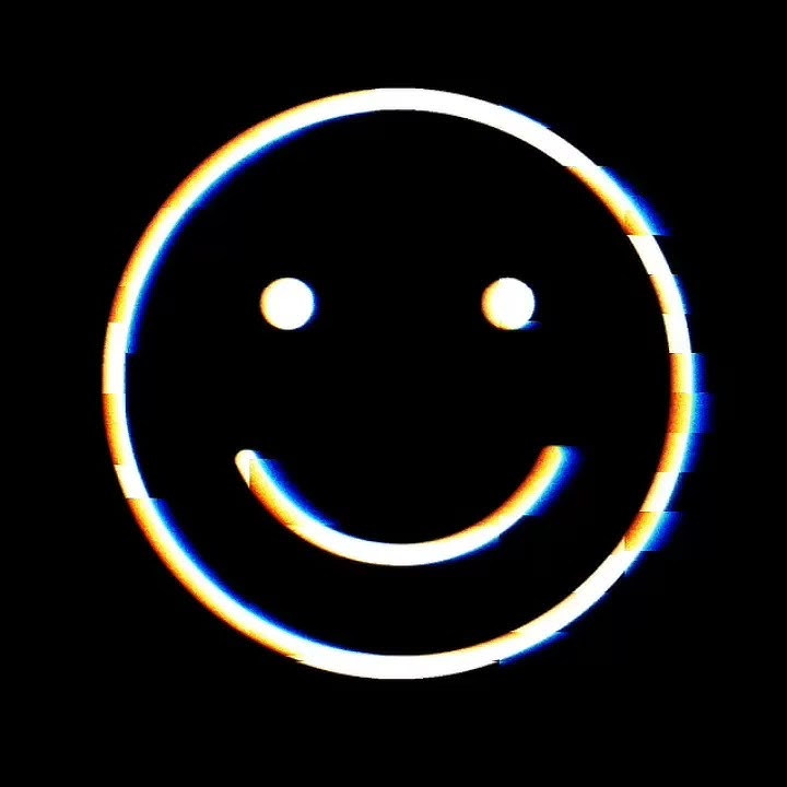 Mentahan smile