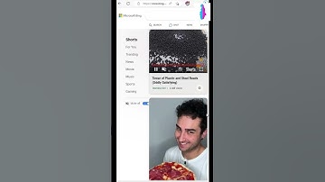 Bing and Edge : Future of Search with AI Powered Tools