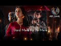 Biba Sada Dil | Full OST Lyrics | - Abdullahpur Ka Devdas #SP_SAHIL #sarahkhan #bilalabbaskhan