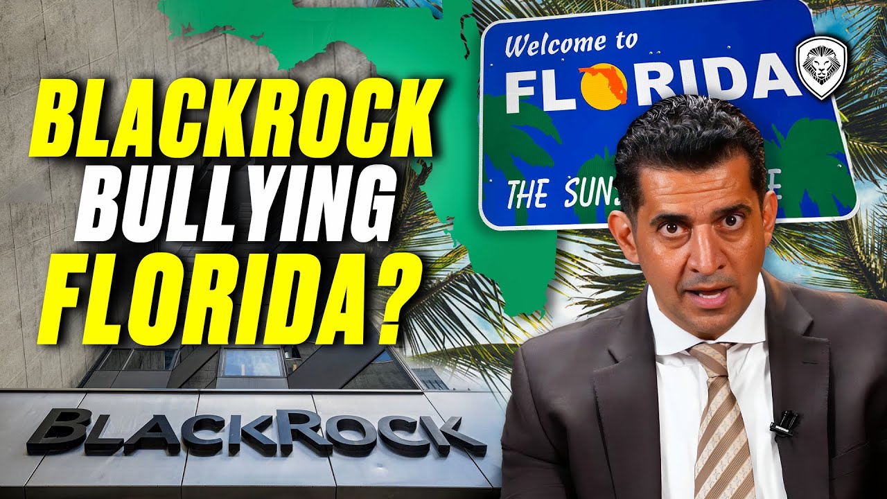 Florida Insurance Rate Hike Crisis – BlackRock’s ESG Influence Causing Industry Exodus?