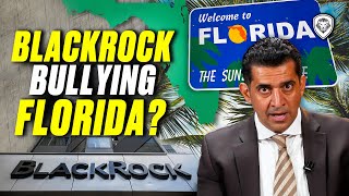 Florida Insurance Rate Hike Crisis - BlackRock’s ESG Influence Causing Industry Exodus?