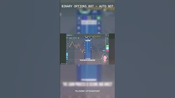IQ OPTION BOT 2025: The Secret AI Trading Bot They Don t Want You To Have #shorts