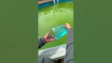 Мутная вода в бассейне, что делать, и как почистить