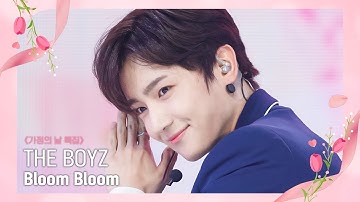[THE BOYZ - Bloom Bloom] Family Month